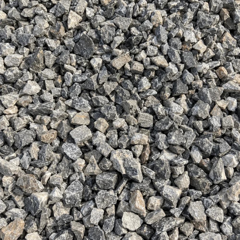 #78 Crushed Stone