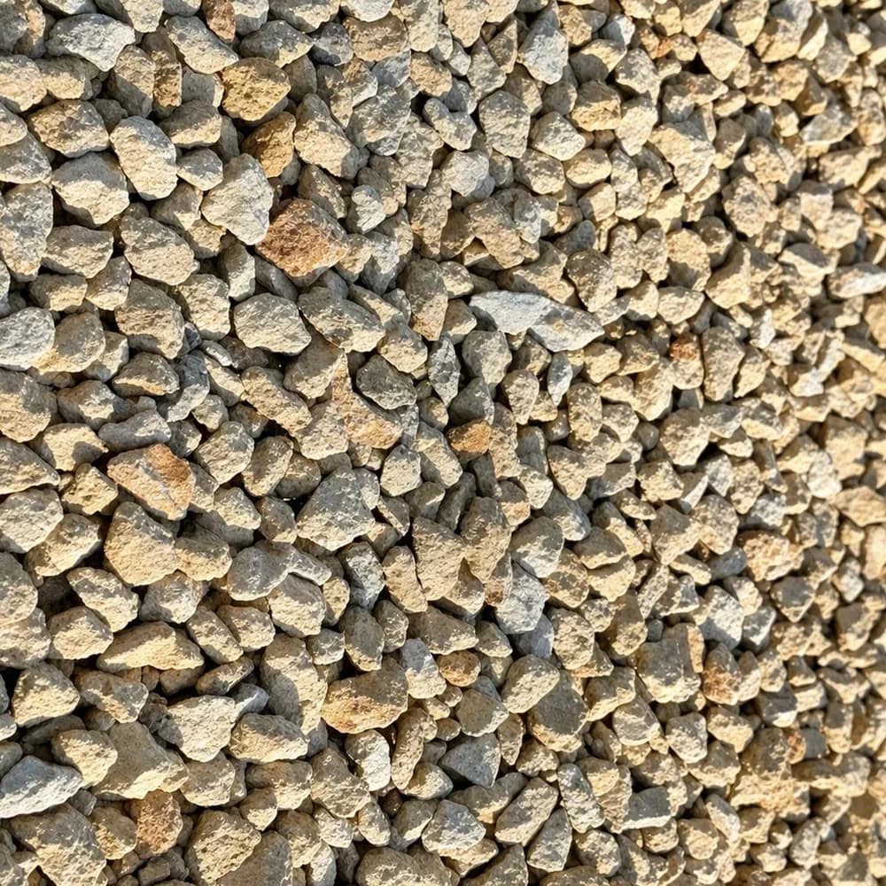 #89 Crushed Stone