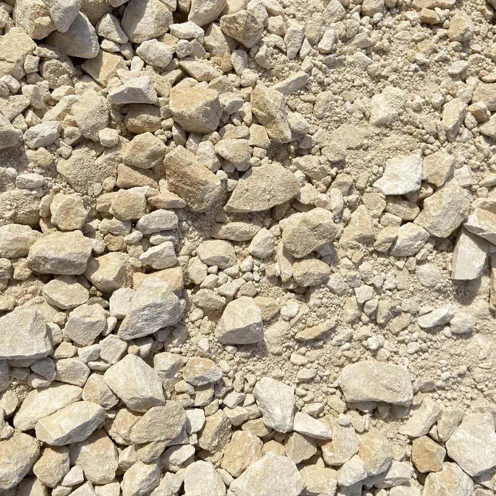 Crusher Run