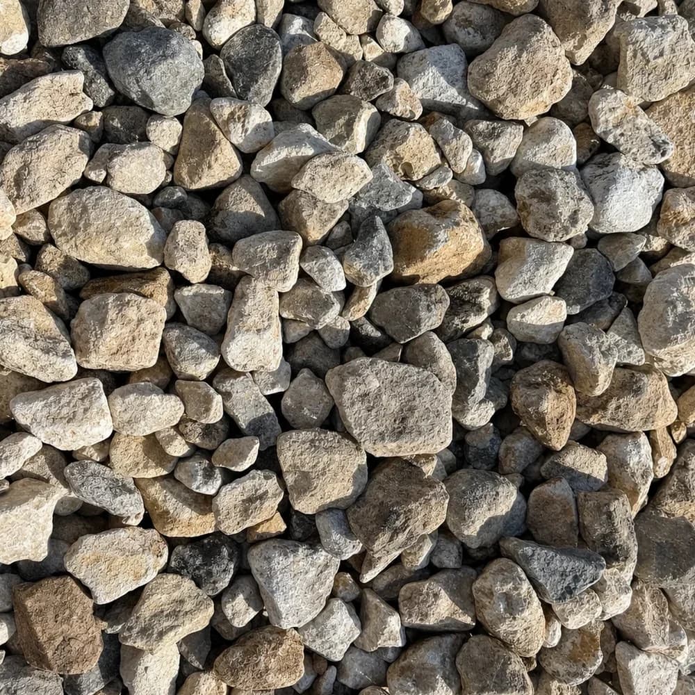 Drain Rock