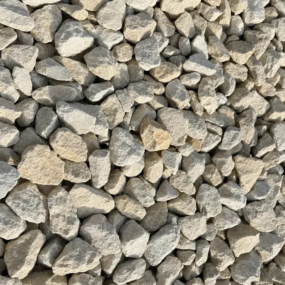 Driveway Gravel