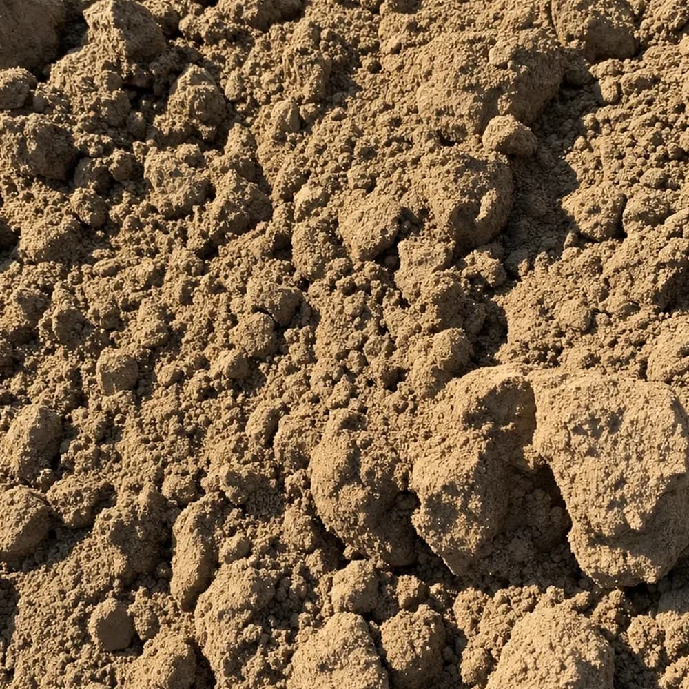 Fill Dirt