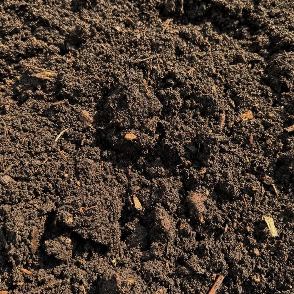 Garden Soil