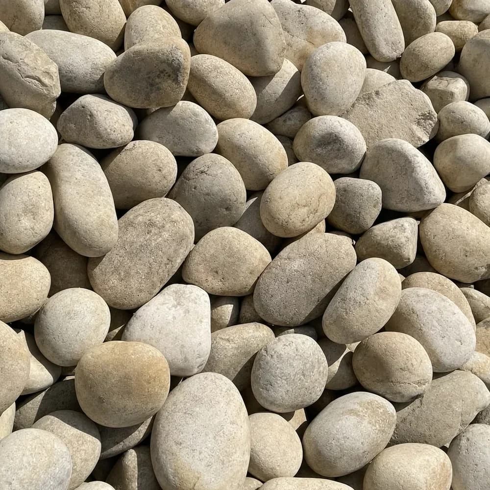Large River Rock