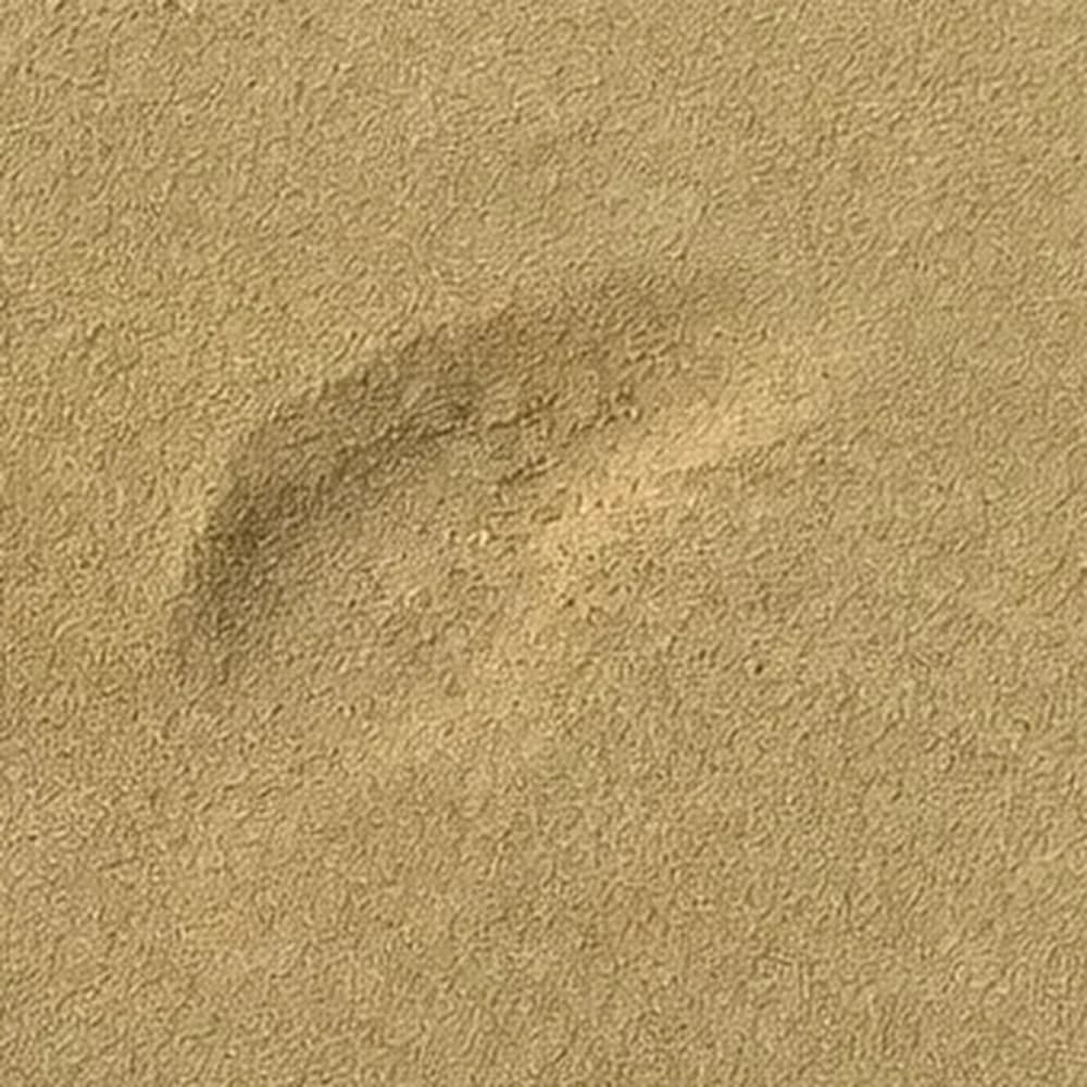 Mason Sand