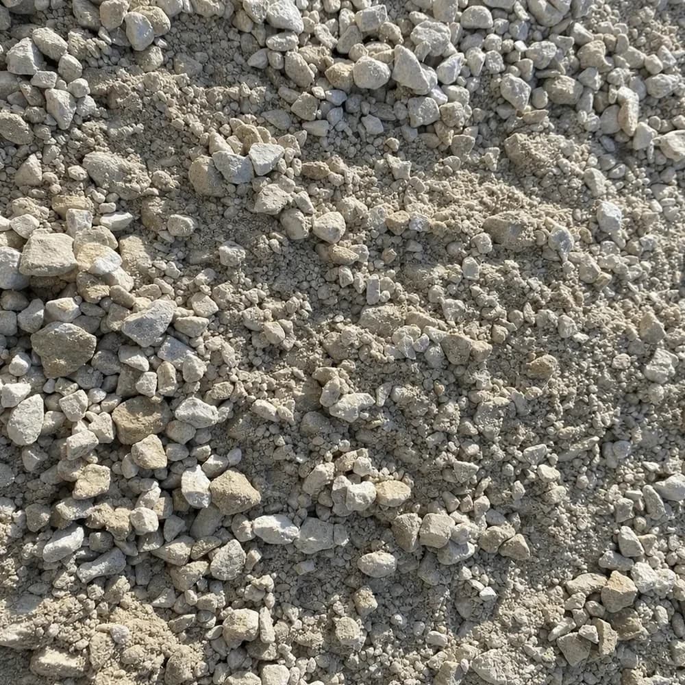 Stone Dust