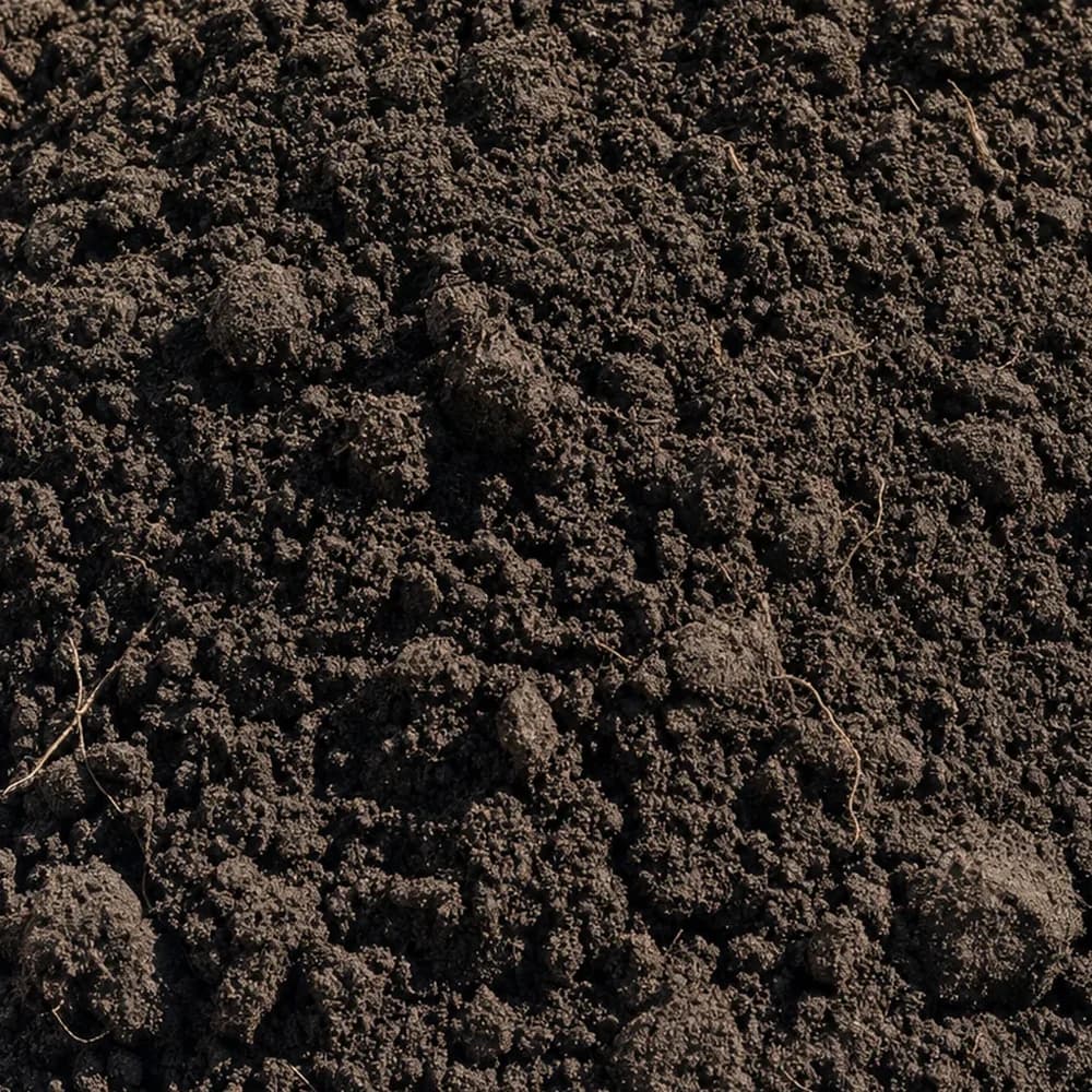 Top Soil