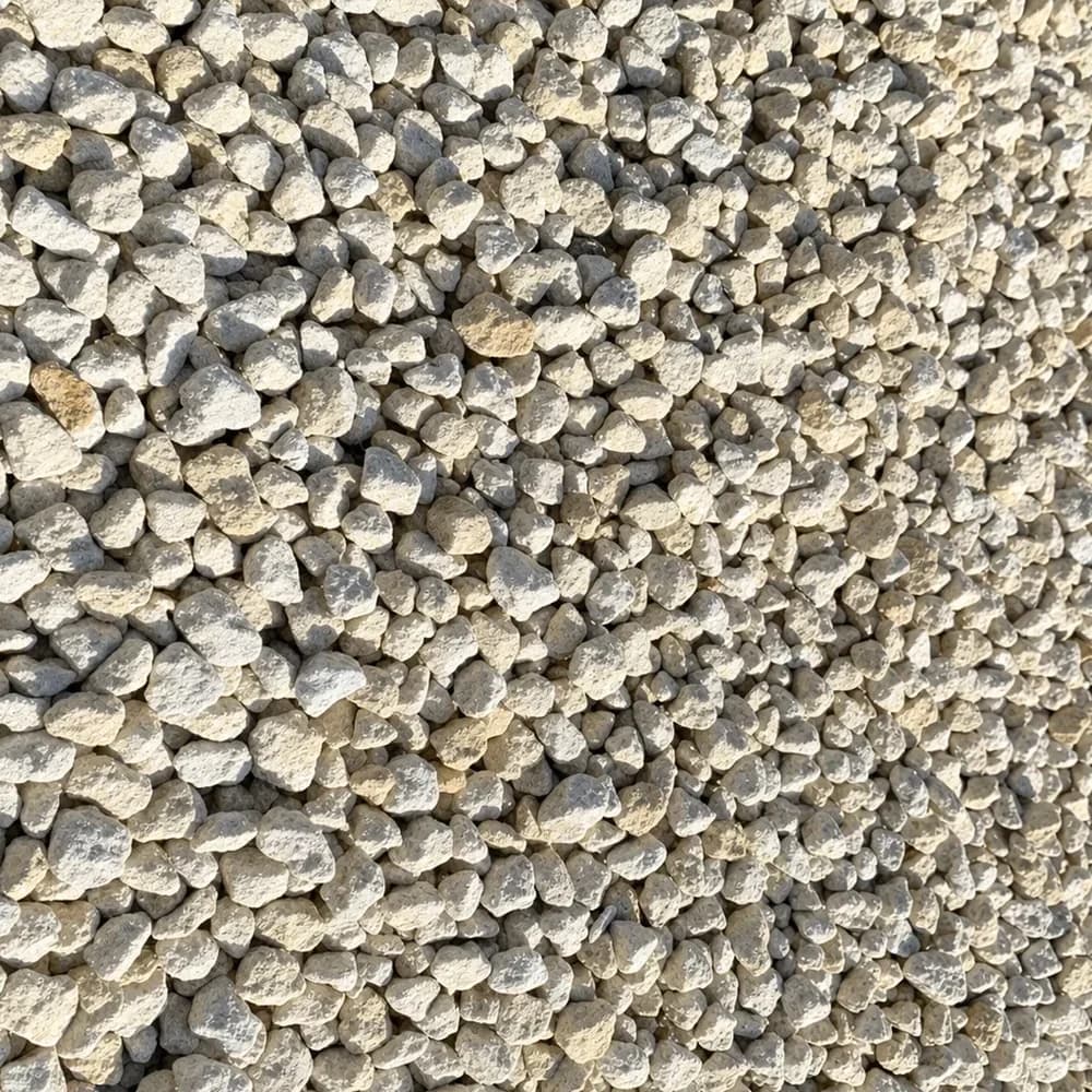 Walkway Gravel