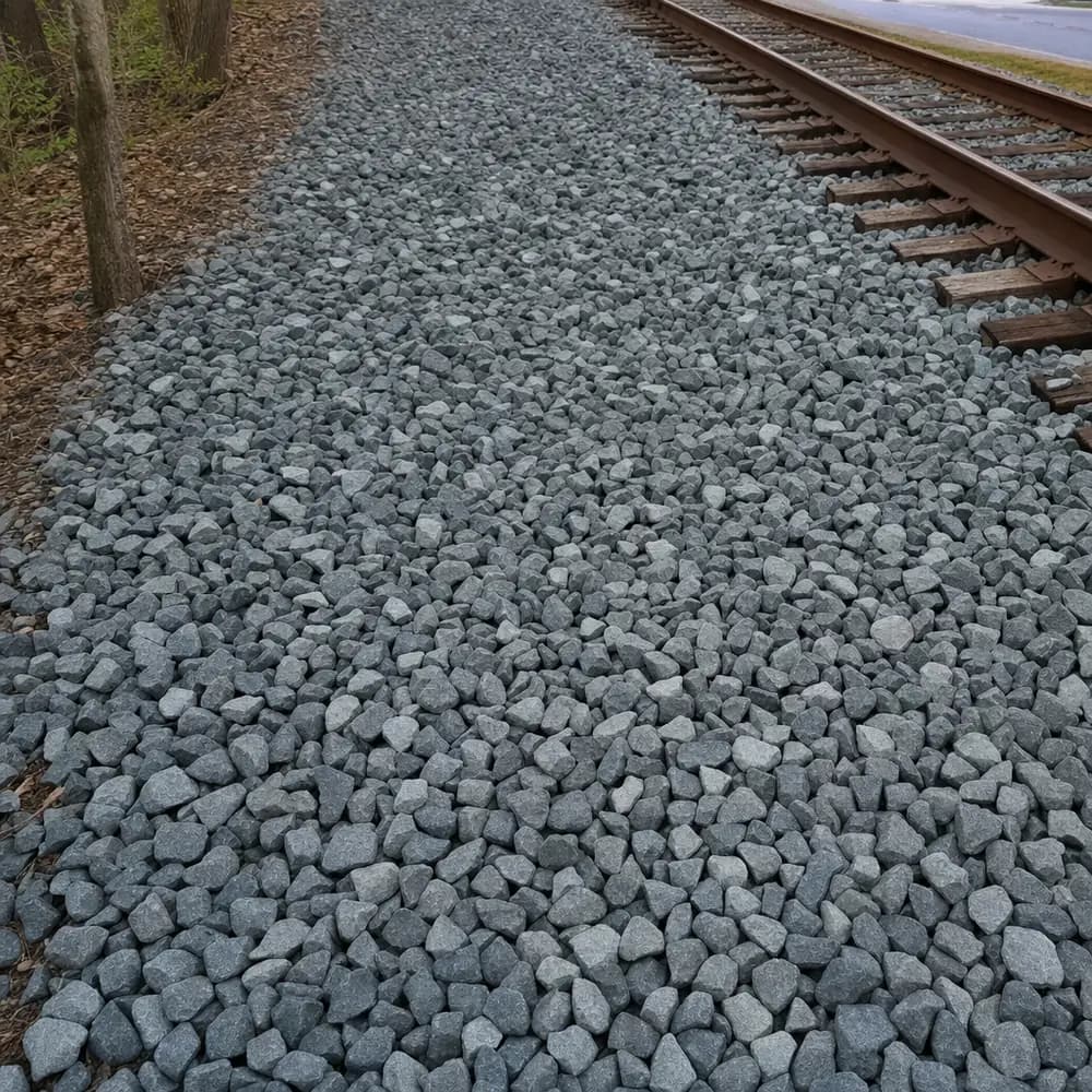 Railroad Ballast - Image 4